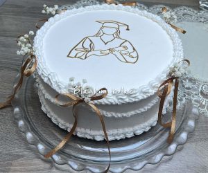 Torta od malina