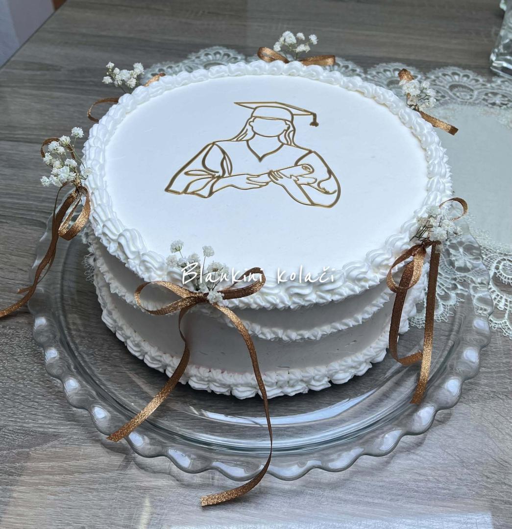 Torta od malina
